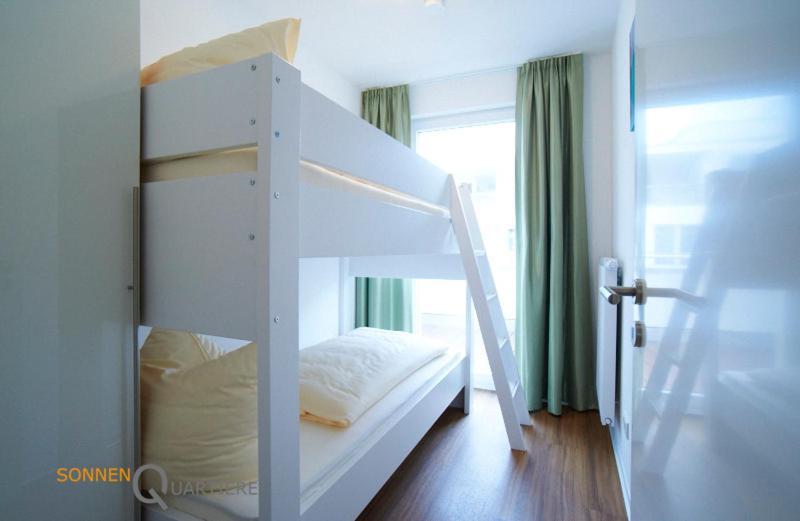 Apartments Boardinghaus Norderney Exterior foto