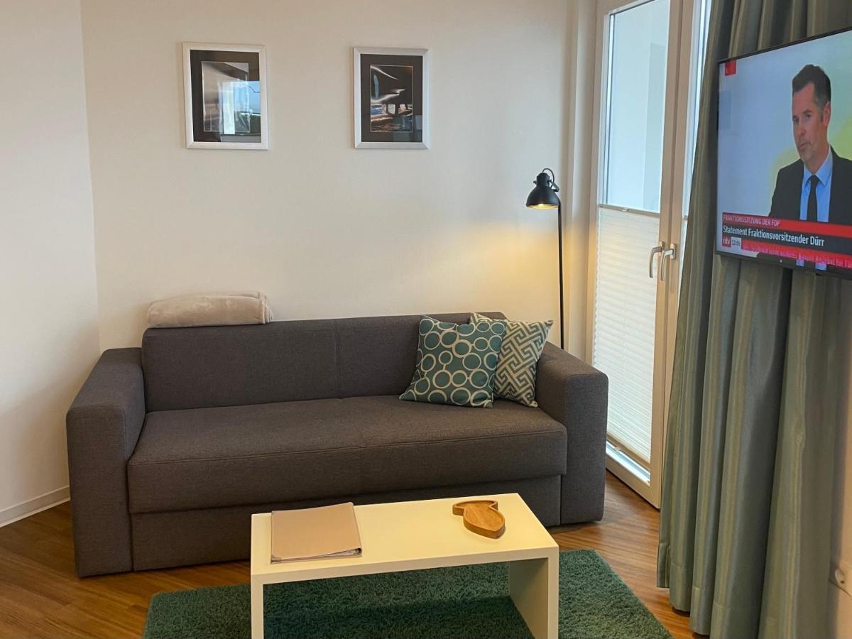 Apartments Boardinghaus Norderney Exterior foto