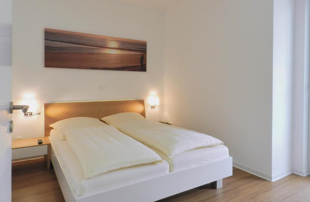 Apartments Boardinghaus Norderney Exterior foto